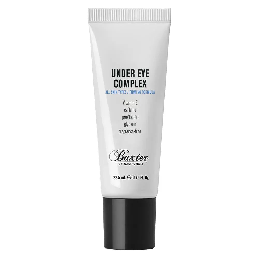 Baxter Under Eye Complex 22.5mL