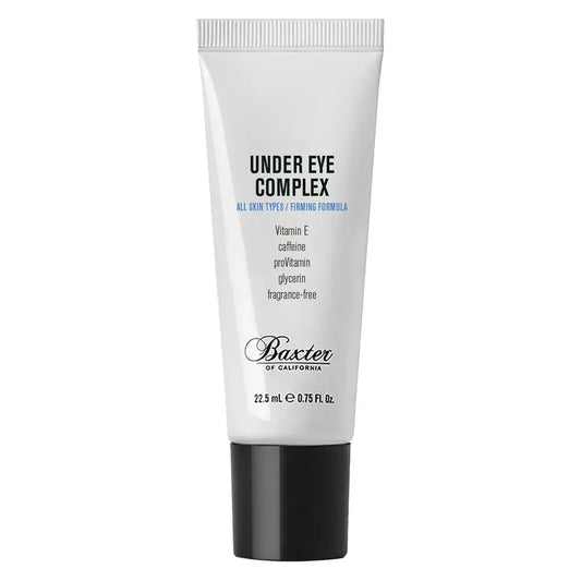 Baxter Under Eye Complex 22.5mL