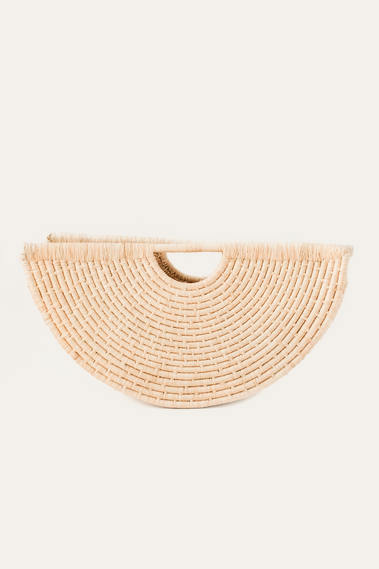 Half Shell Tote