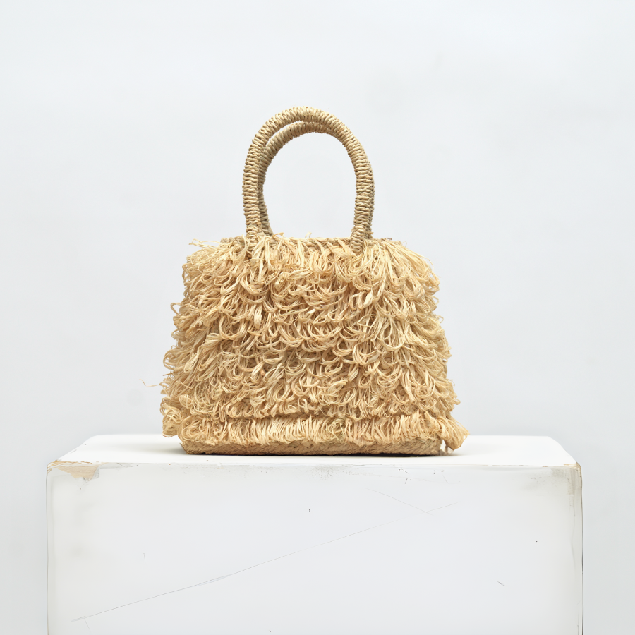 Limited Edition: Kellyrwanda Bag