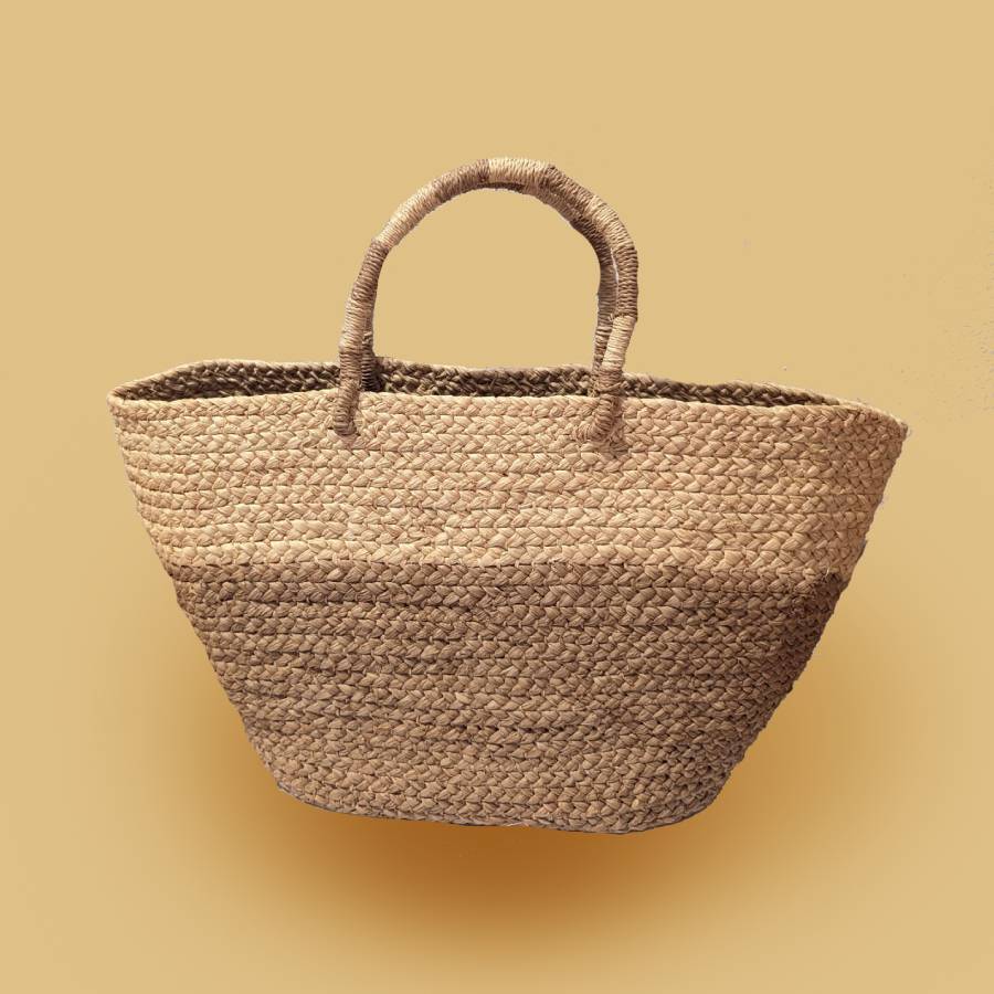 Misi Tote in Tea
