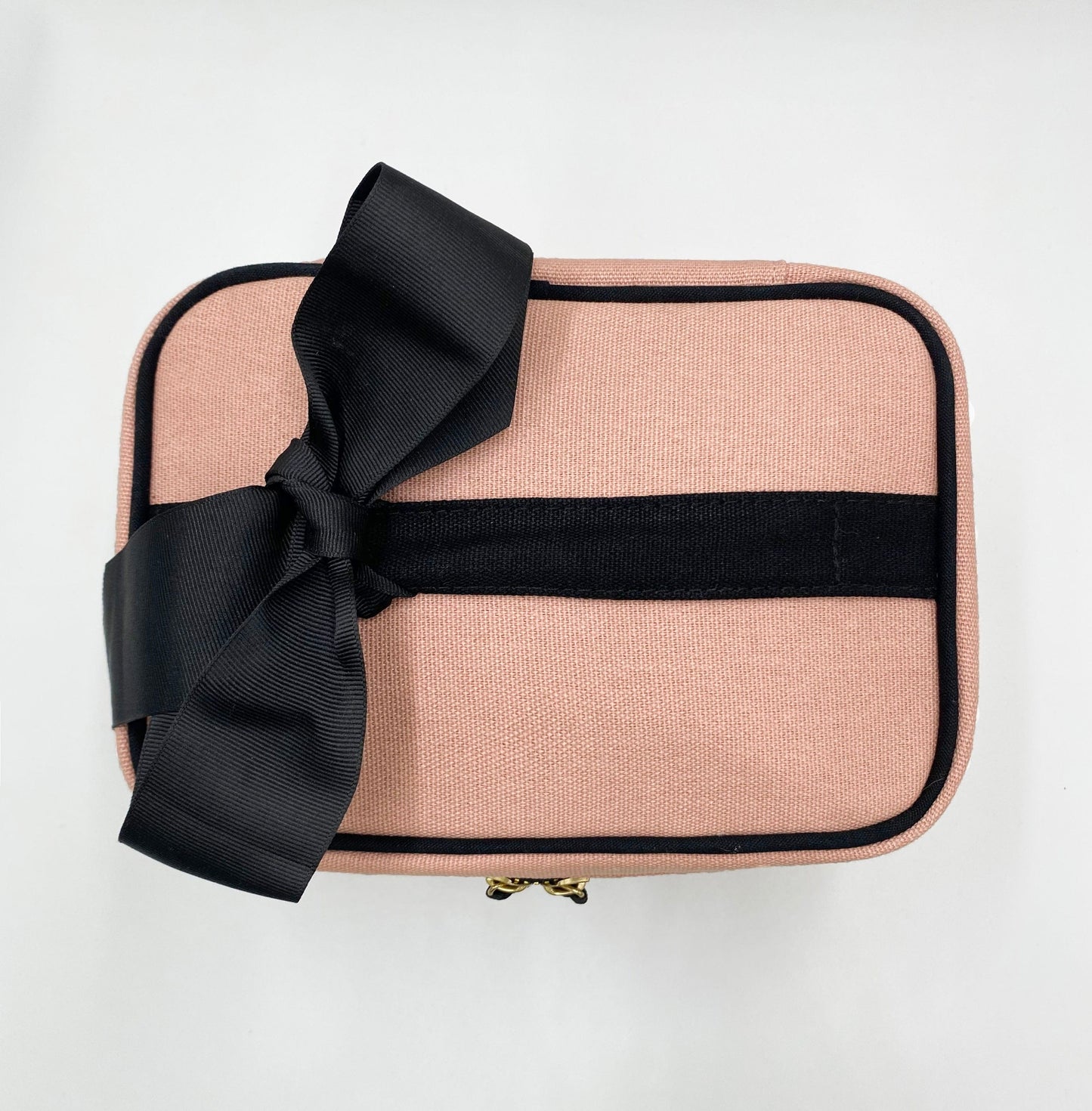 Meds and First Aid Storage Box, Pink/Blush - Osadia Concept Store