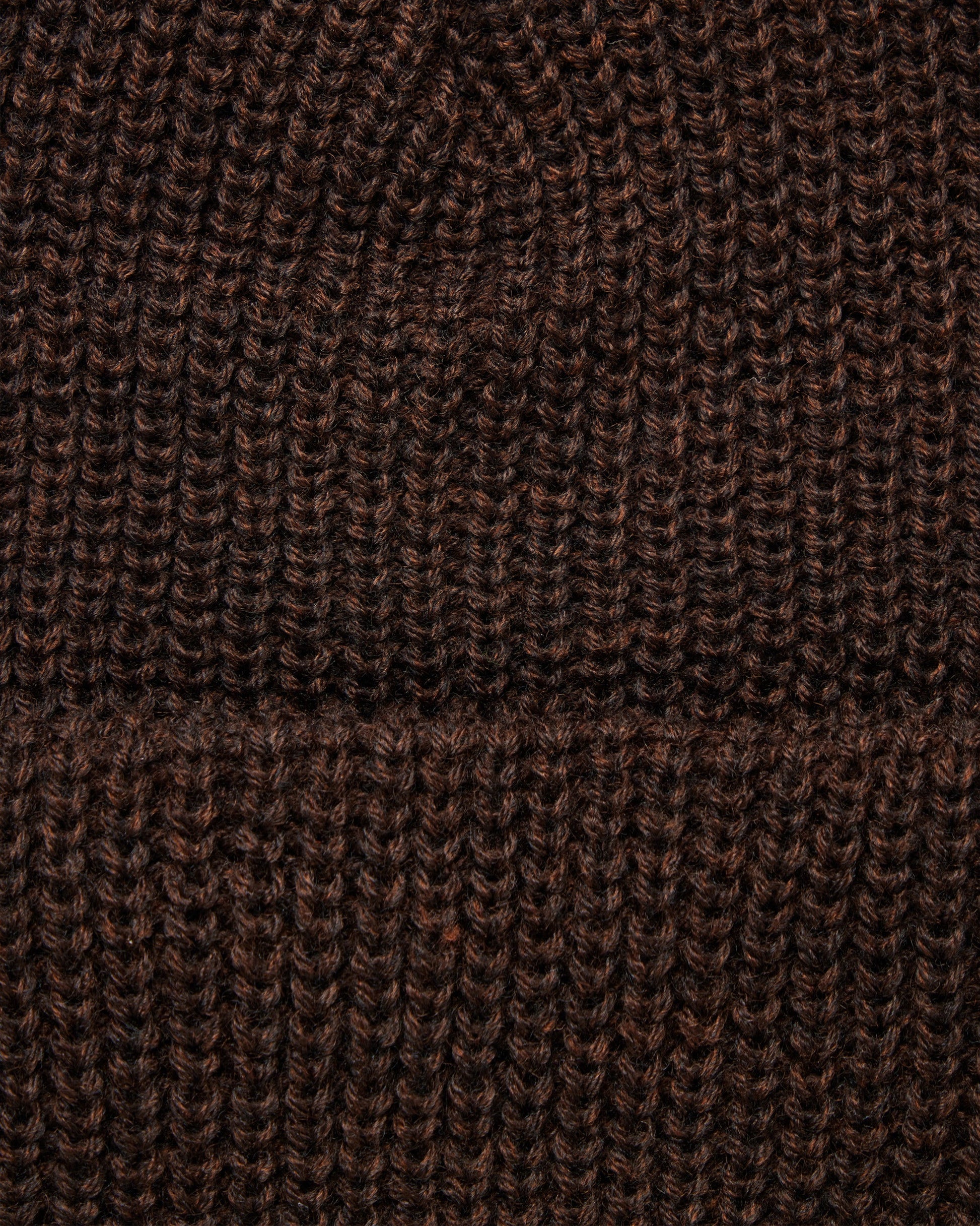 'YOU ARE ON NATIVE LAND' RIBBED BEANIE - Osadia Concept Store