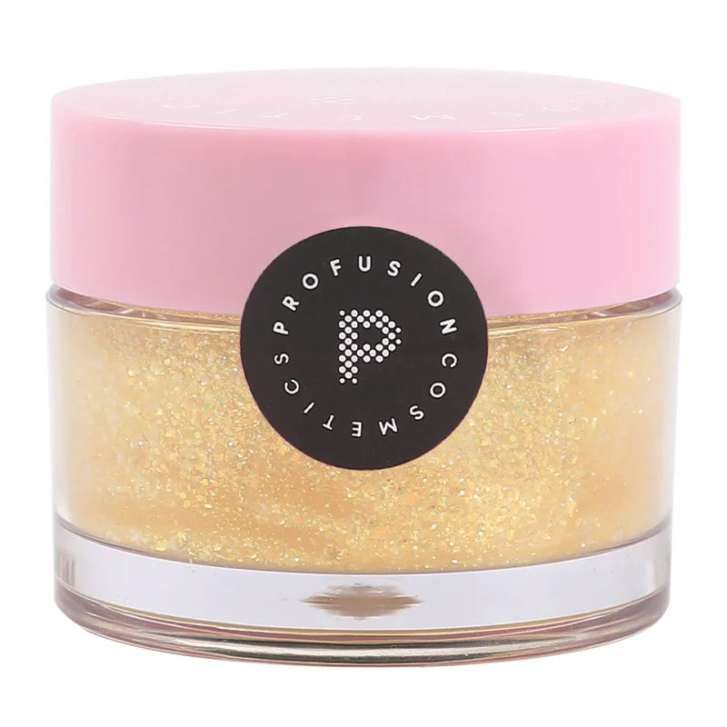 I 🖤 Boba | So Jelly Face & Body Glitter - Osadia Concept Store