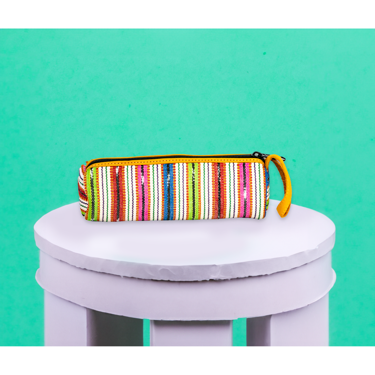 San Marcos Pencil Case - Guatemala