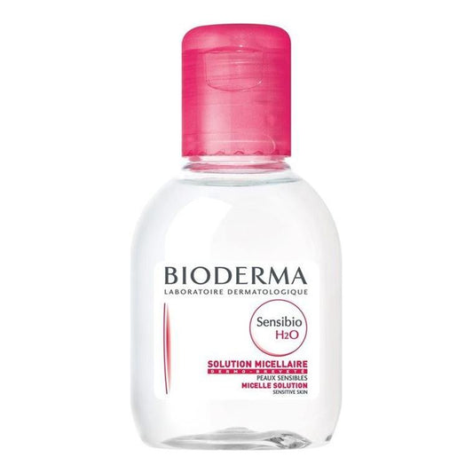 Bioderma Crealine H2O Cleanser 100ml
