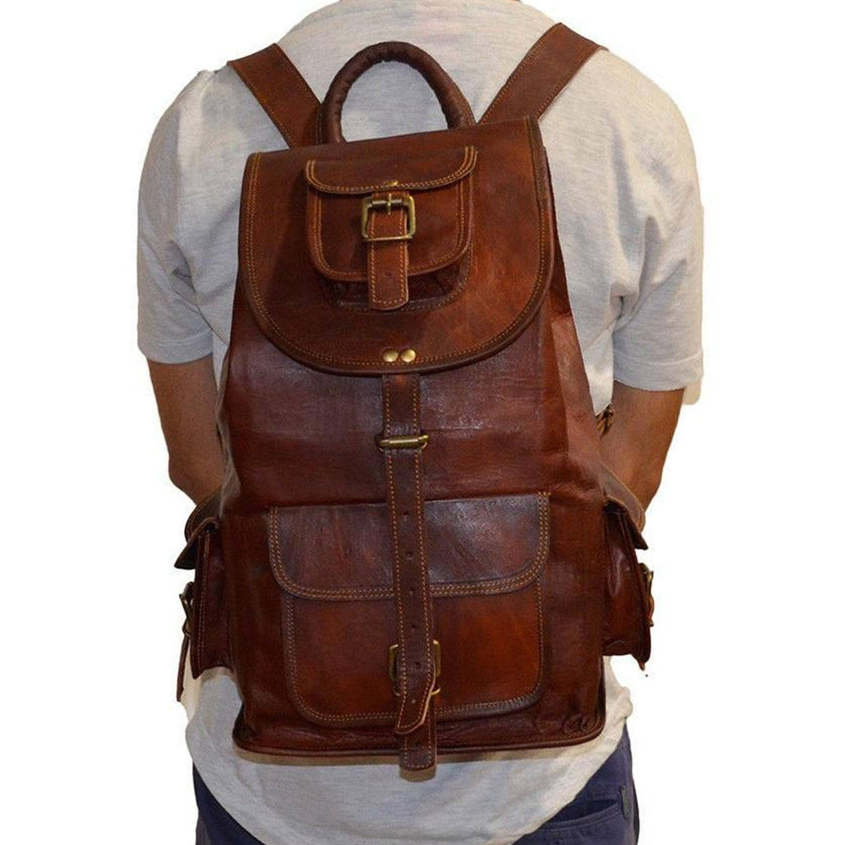 The Outdoor Hiking - Osadia Concept Store