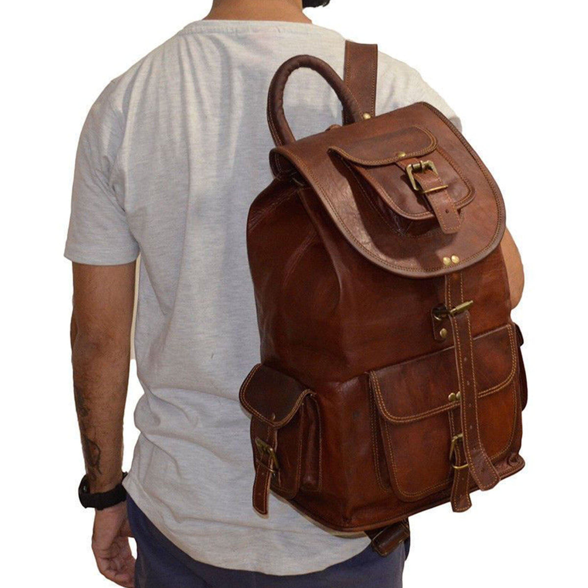 The Outdoor Hiking - Osadia Concept Store