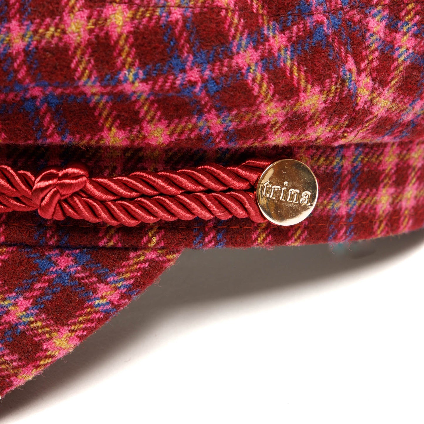 Taylor Cap by Trina Turk (BQ91948TTK)