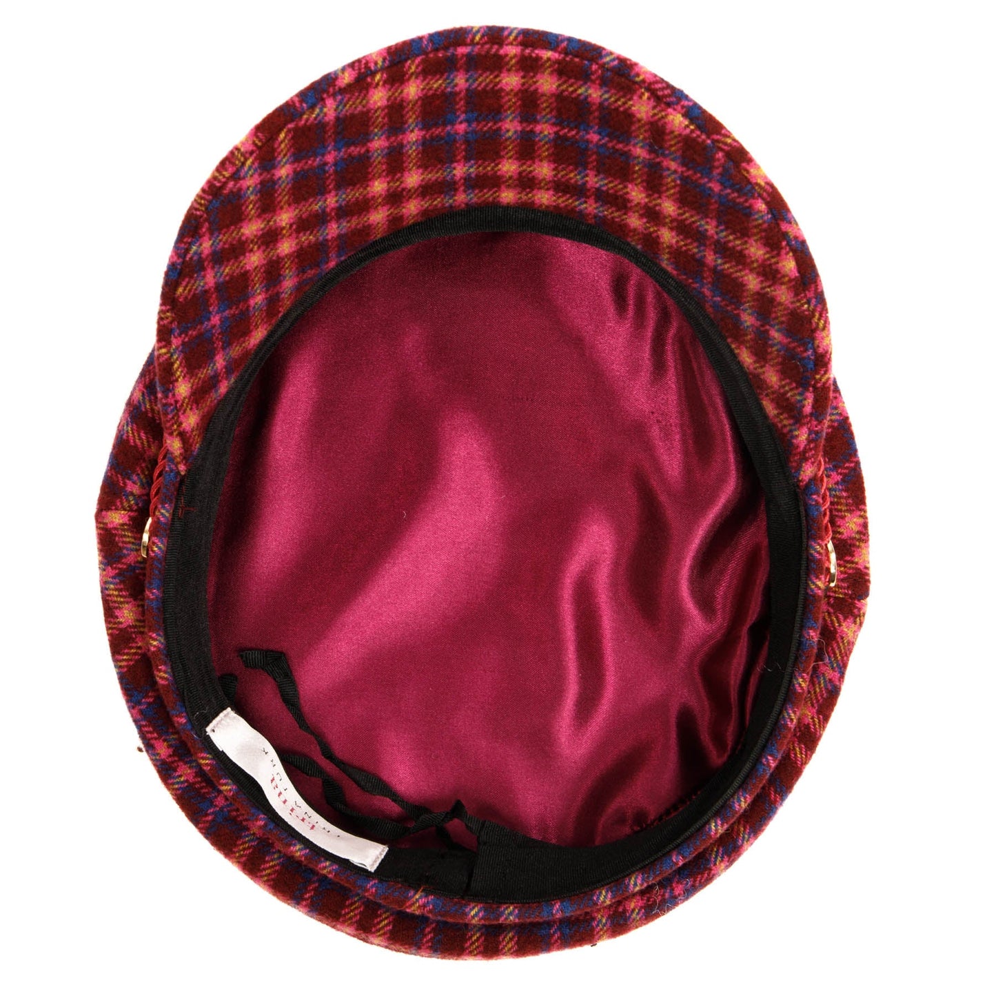 Taylor Cap by Trina Turk (BQ91948TTK)