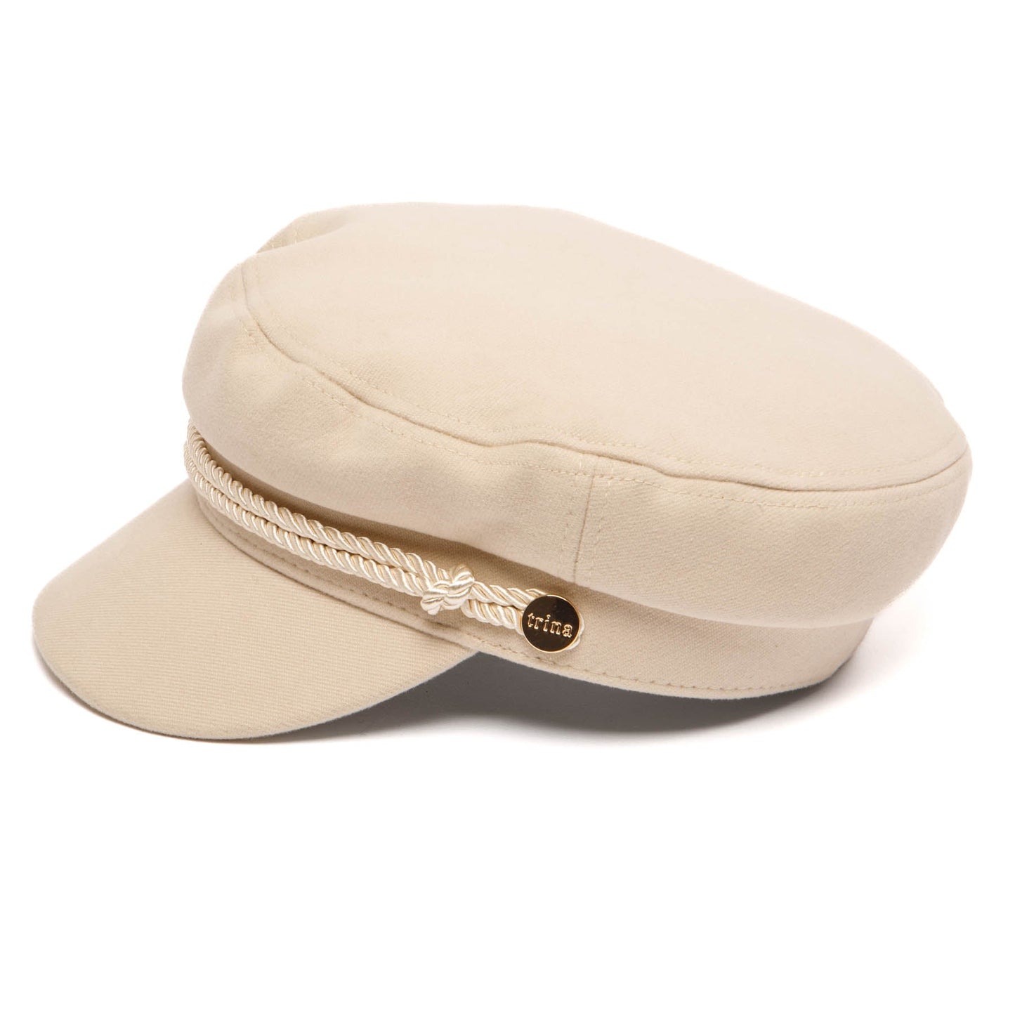 Taylor Cap by Trina Turk (BQ91948TTK)