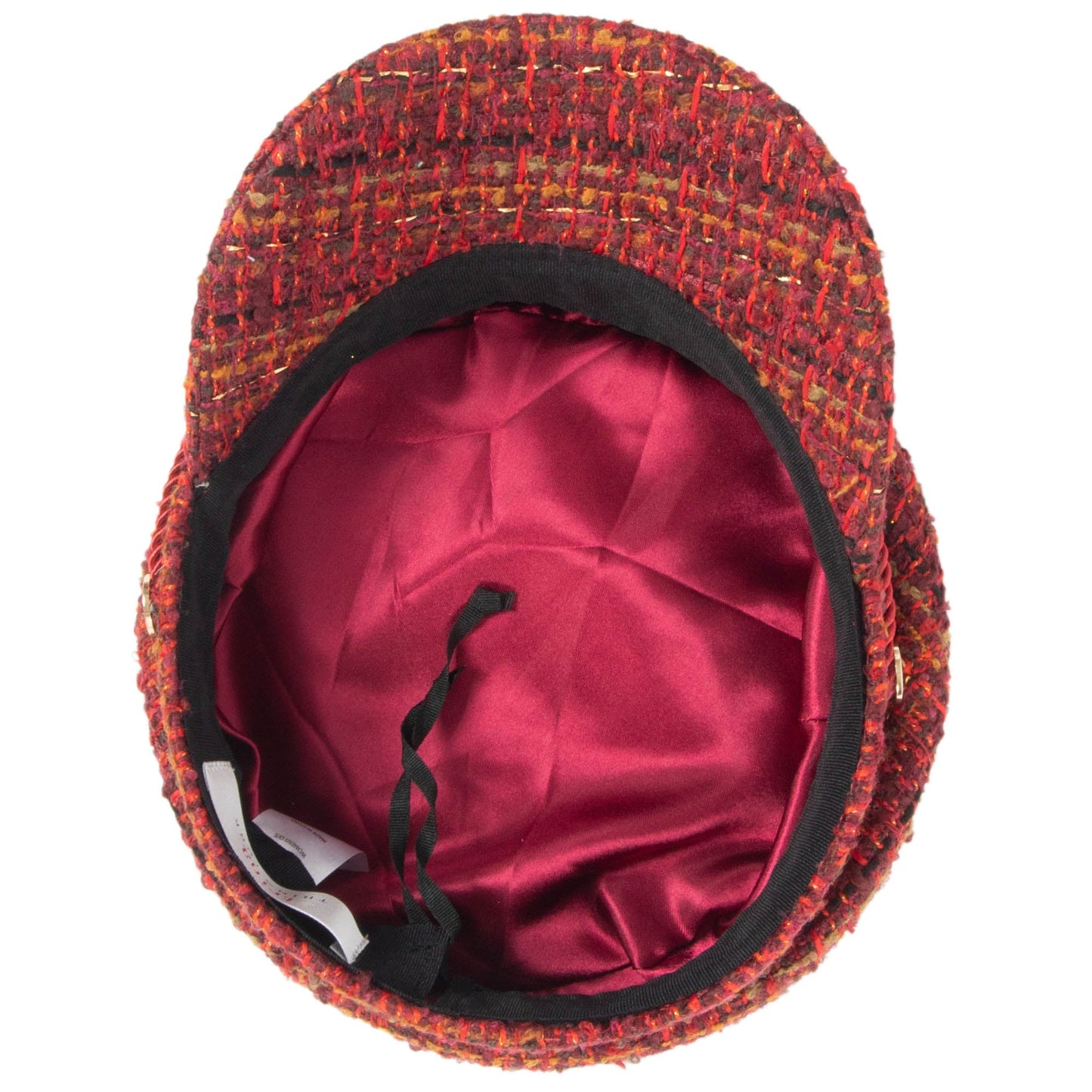 Taylor Cap by Trina Turk (BQ91948TTK)