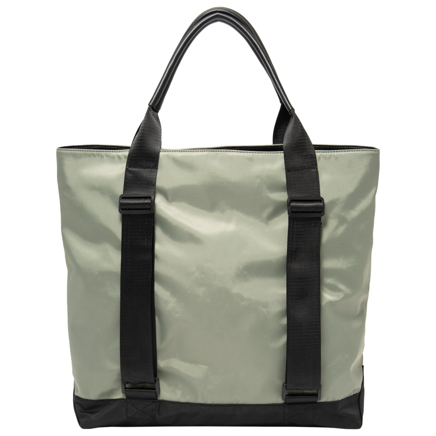The BlackSmith Tote Bag with Hat Holder