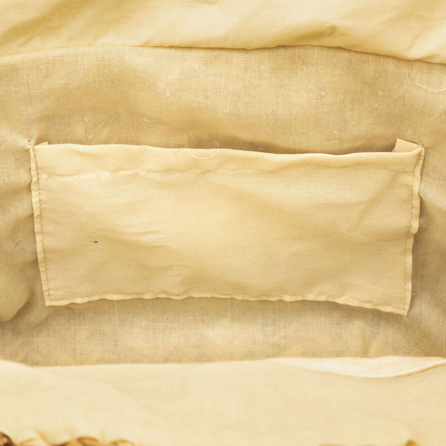 The Belinda Taco Bag with Hat Holder