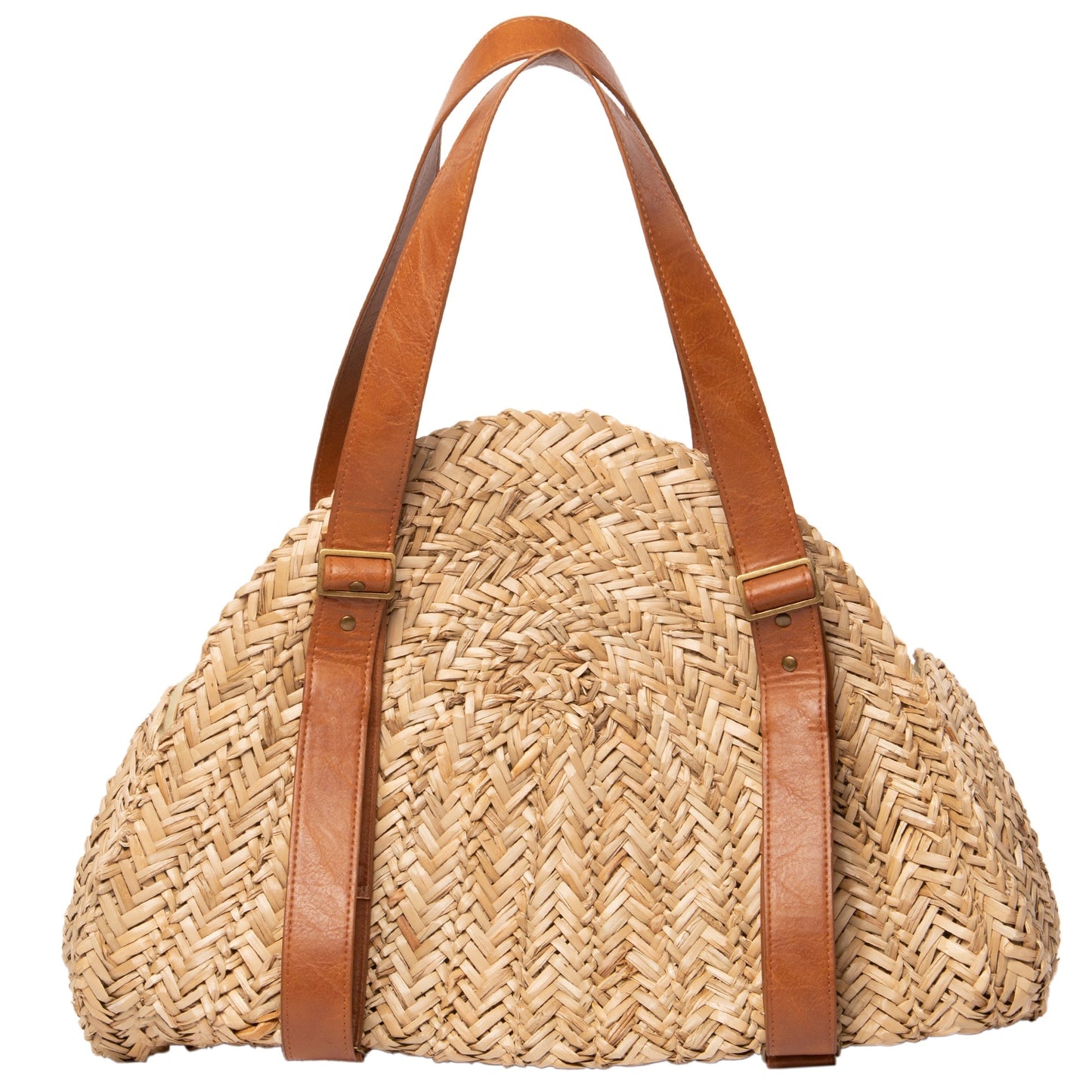 The Belinda Taco Bag with Hat Holder