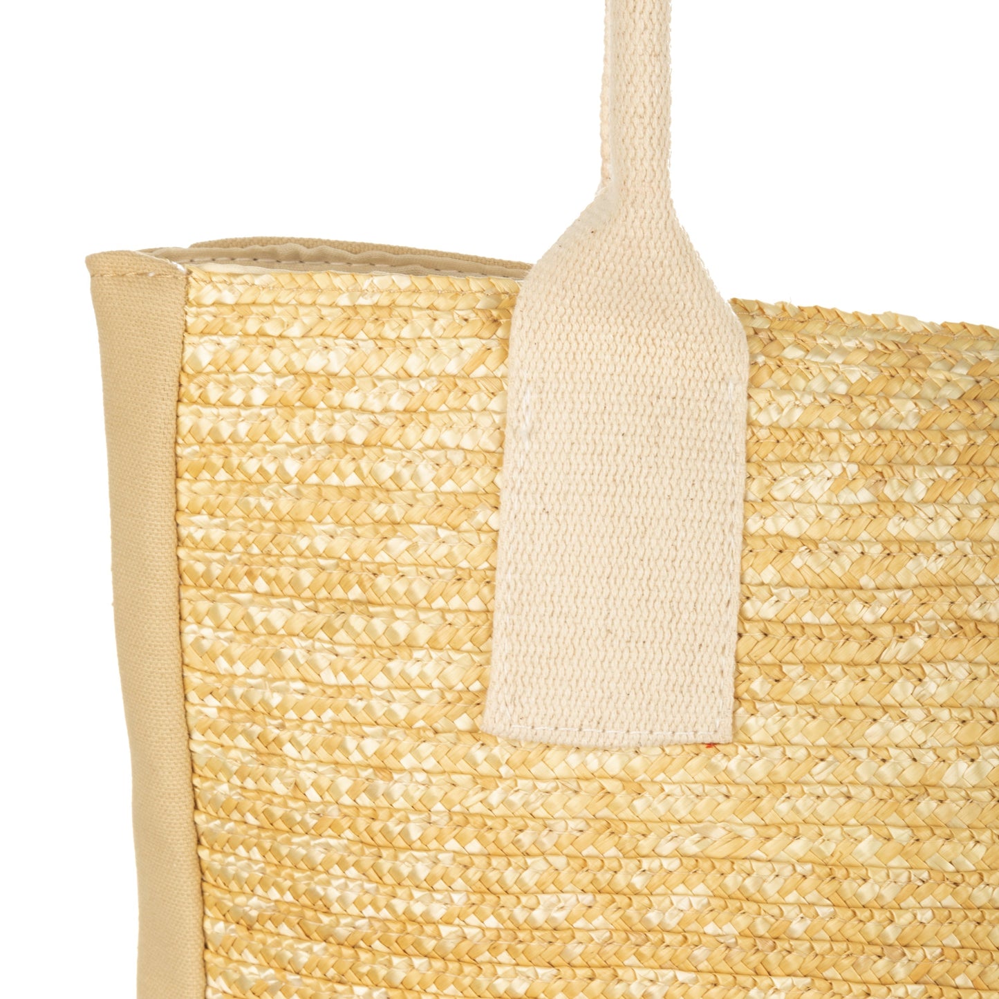 The Amara Laptop Tote