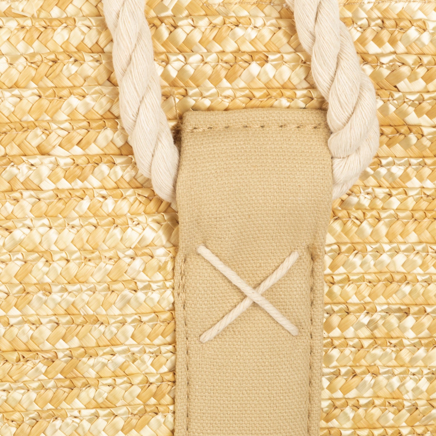 Callista Beach Tote