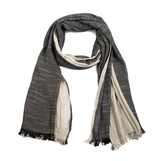 Calla Block Scarf