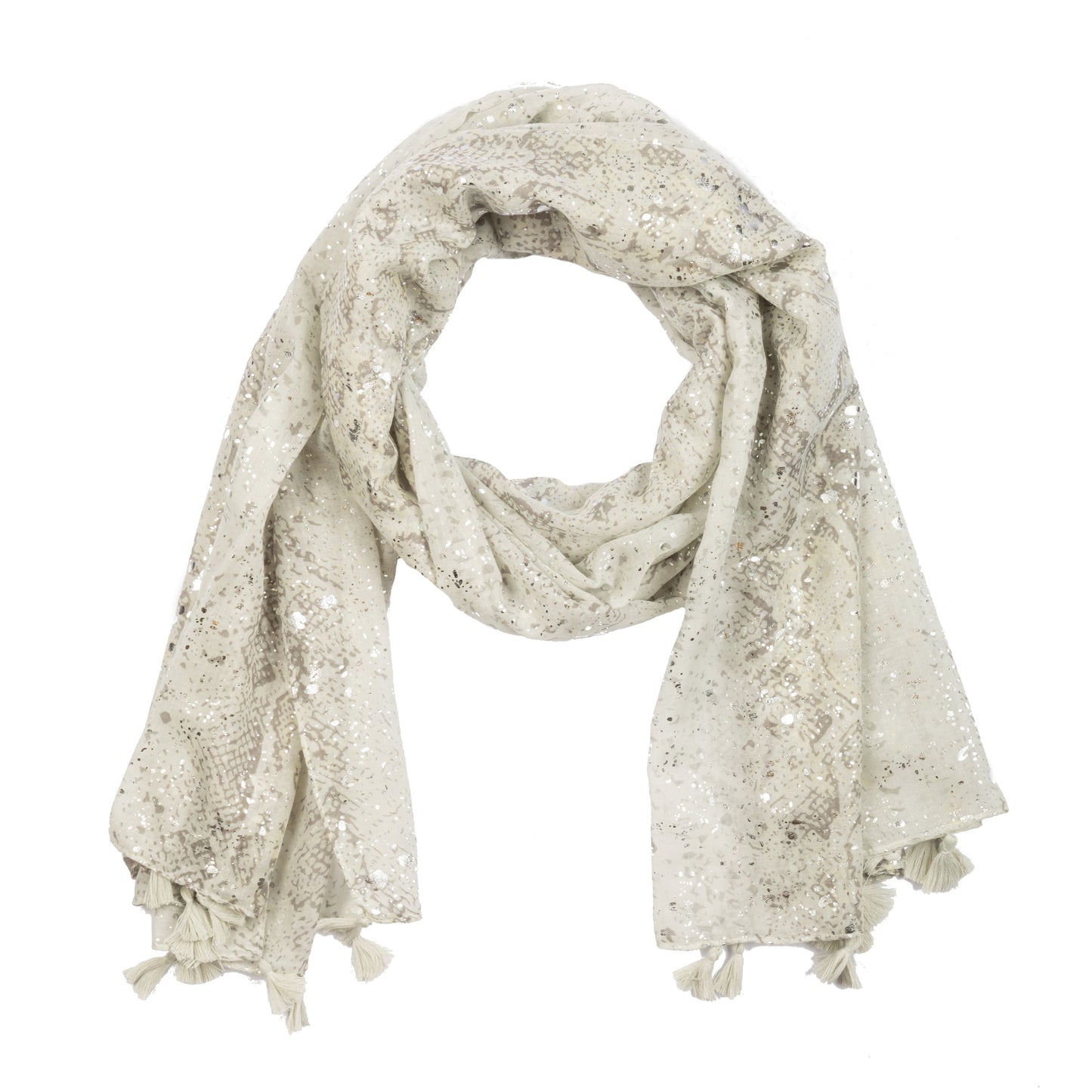 Kiki Snake Scarf