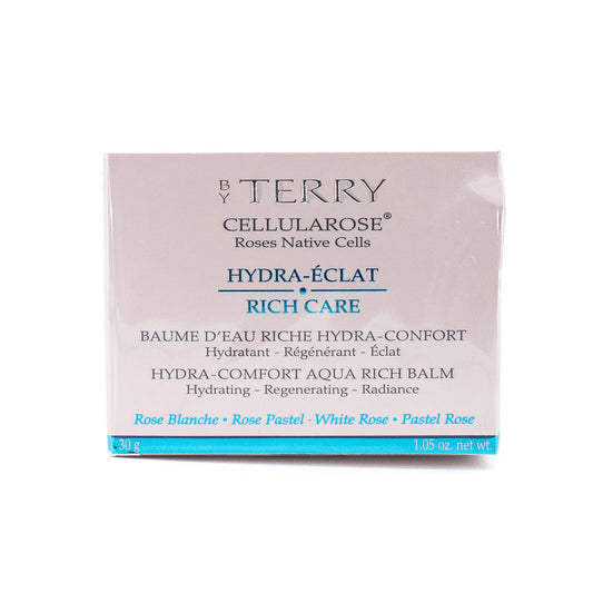BY TERRY Cellularose Hydra-Eclat Rich Care Hydra-Comfort Aqua Rich Balm 1.05oz - Imperfect Box - Osadia Concept Store
