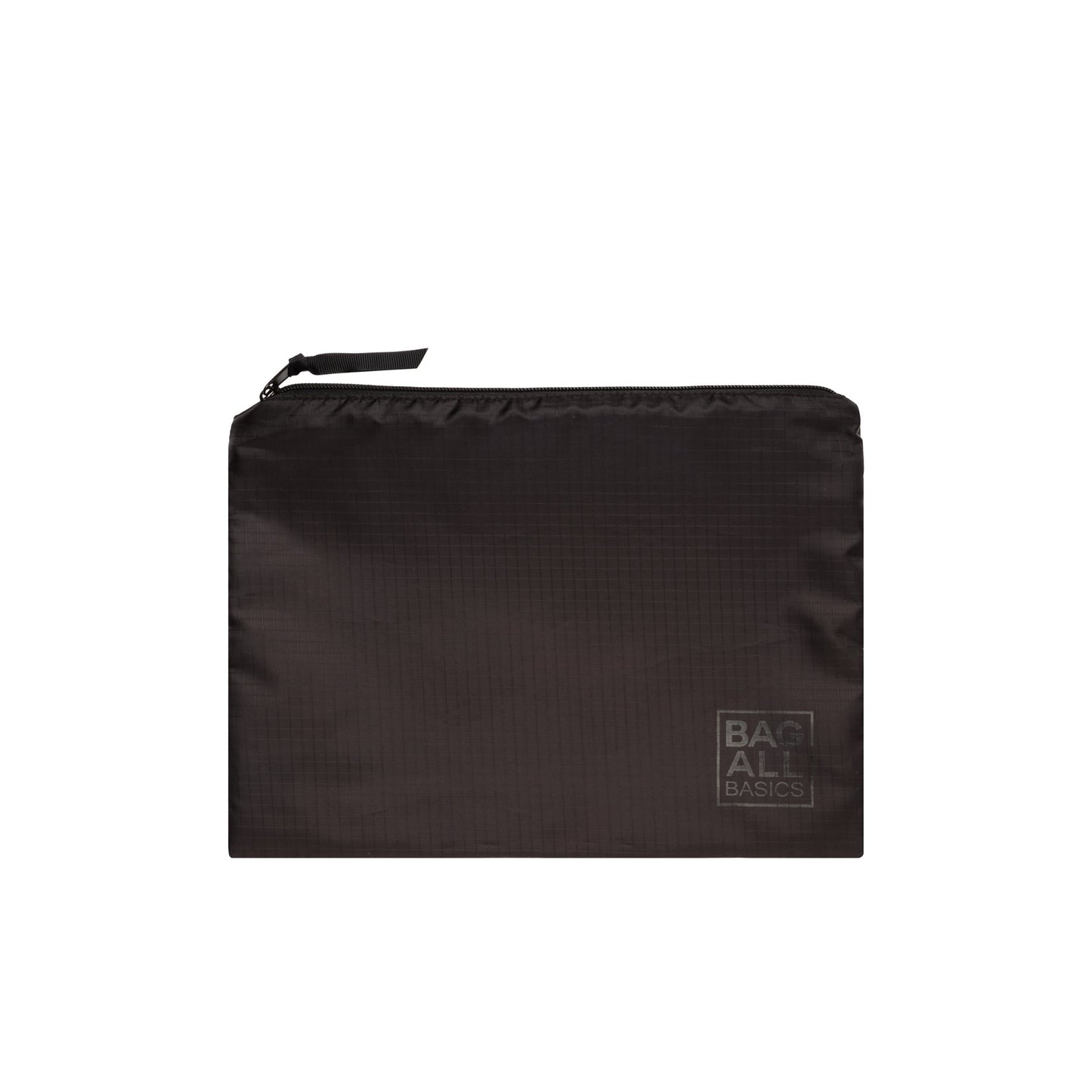 Packing Bags Set in Recycled Nylon, 5-pack, Black - Osadia Concept Store