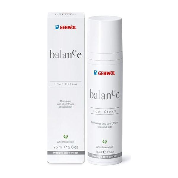 Gehwol Balance Foot Cream 2.6 oz