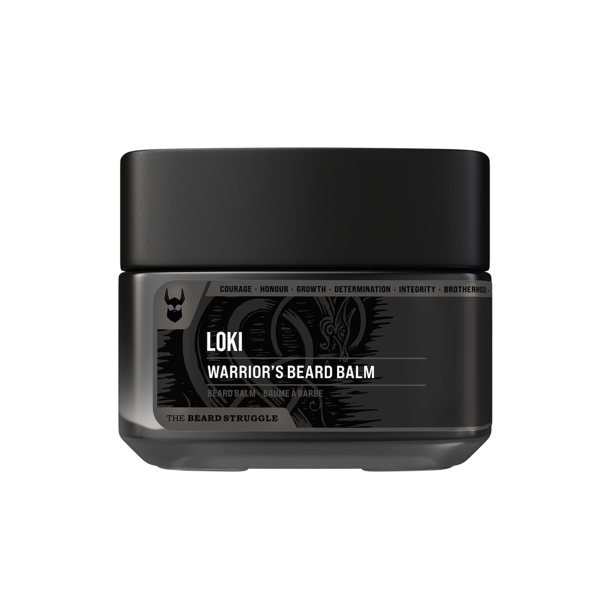 Warrior’s Beard Balm: The Finest of All Natural Beard Balms