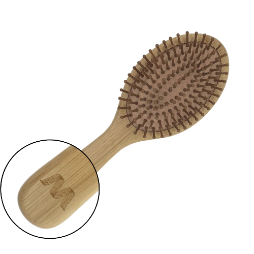 MASAMI Bamboo Brush