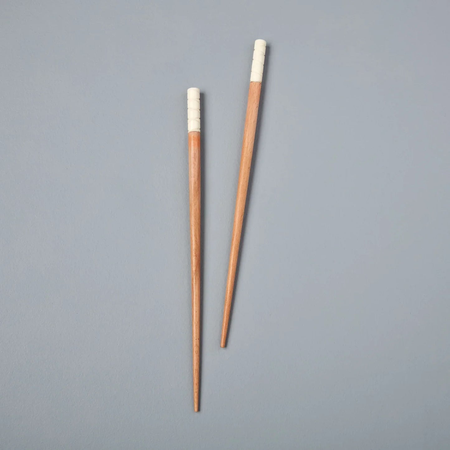 Ava Chopsticks, White
