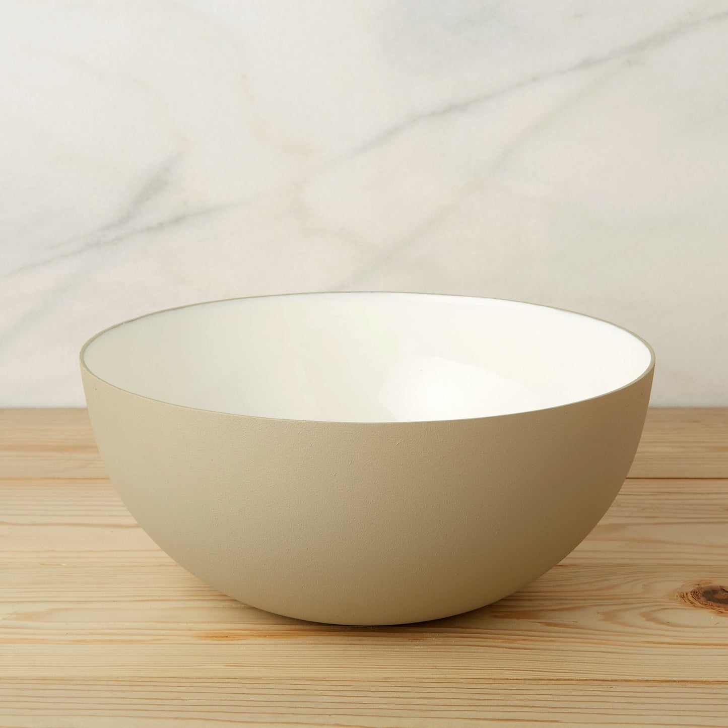 Alto Small Bowl, Dove