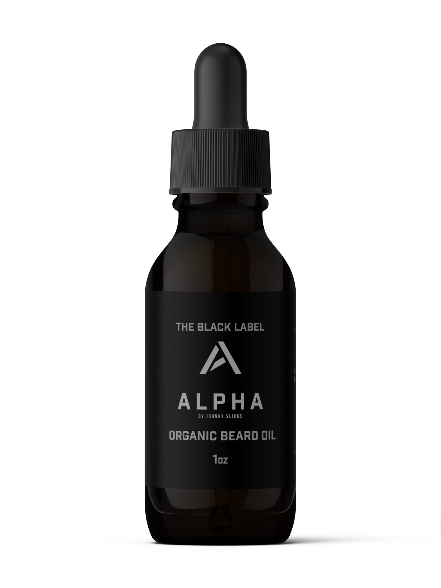 Alpha Beard Oil - Osadia Concept Store