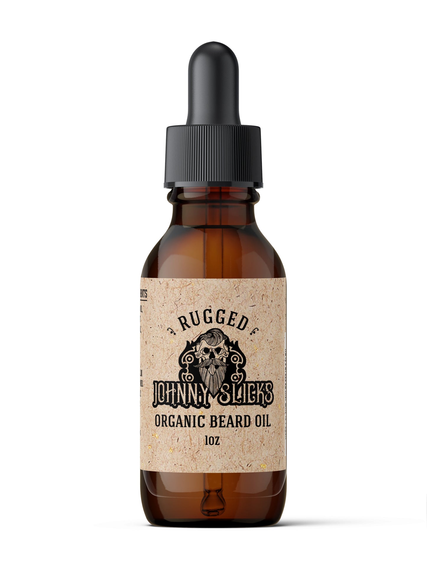 Organic Beard Oil - Osadia Concept Store