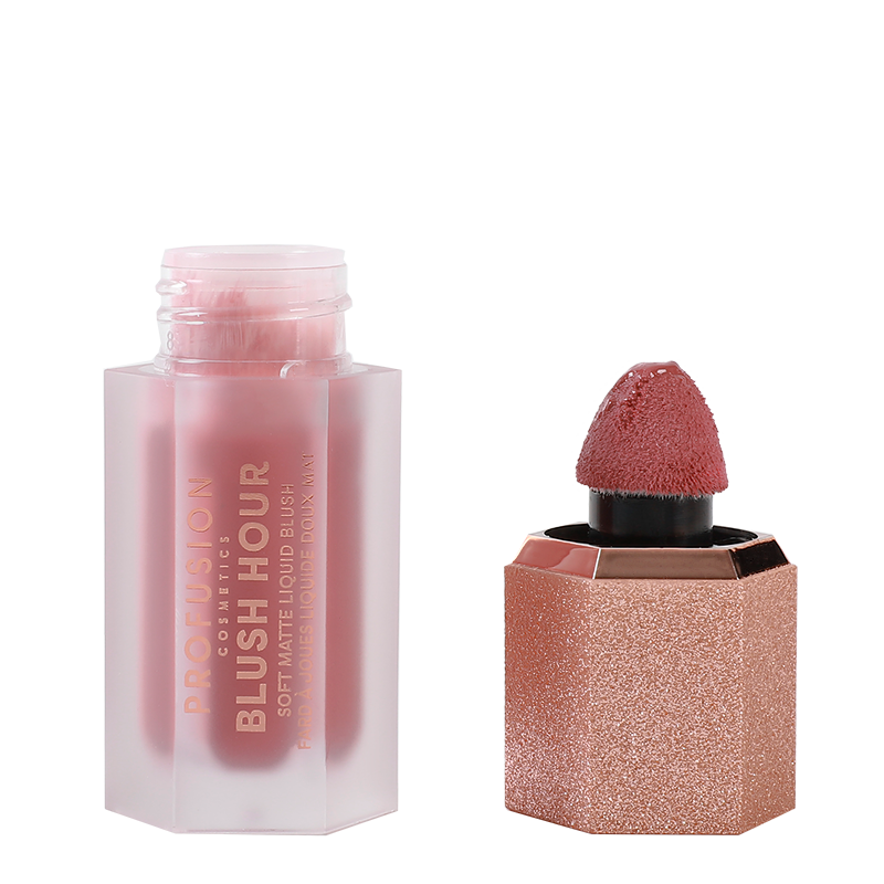 Blush Hour | Soft Matte Liquid Blush - Osadia Concept Store