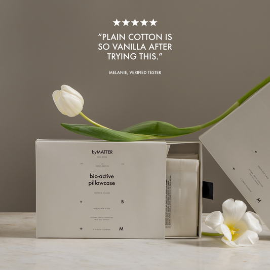 Bio-Active Pillowcase Set