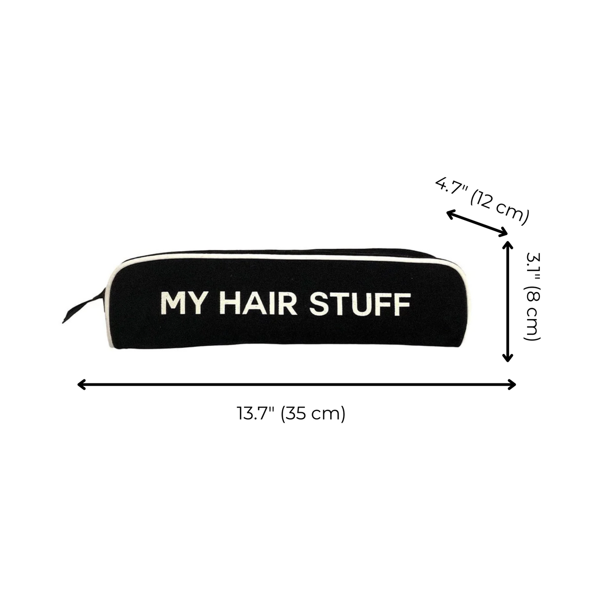 Best Deal Gift Set, 4-pack Travel & Home, Black