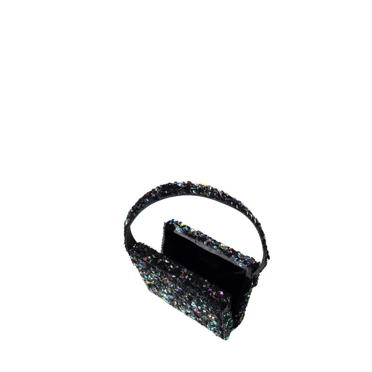 Black Garnet Petit