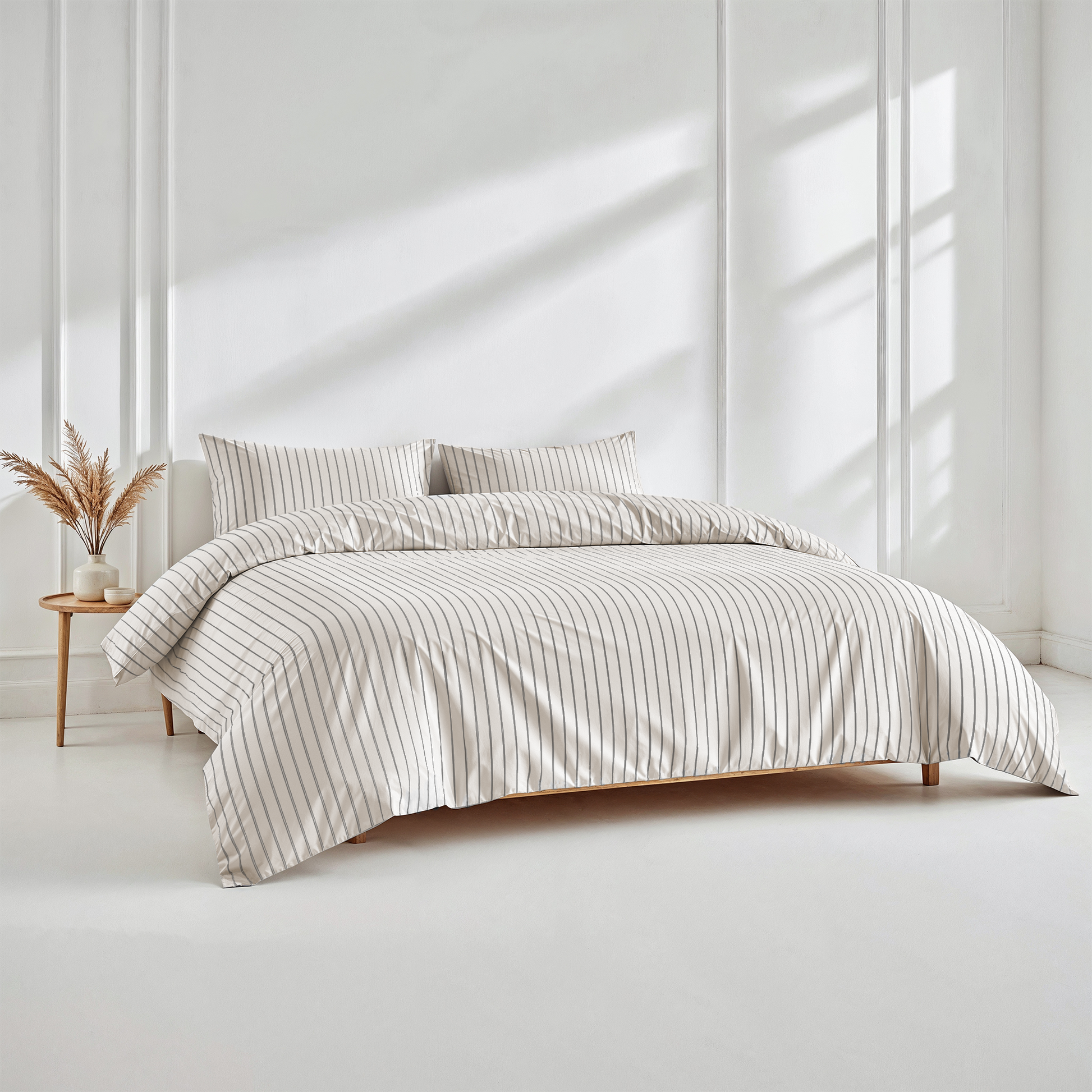 Luxe Australian Sateen Bedding Bundle - Osadia Concept Store
