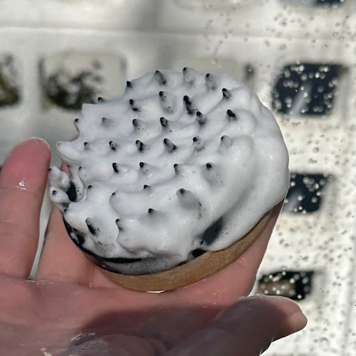 MASAMI Wabi Sabi Scalp Scrubber