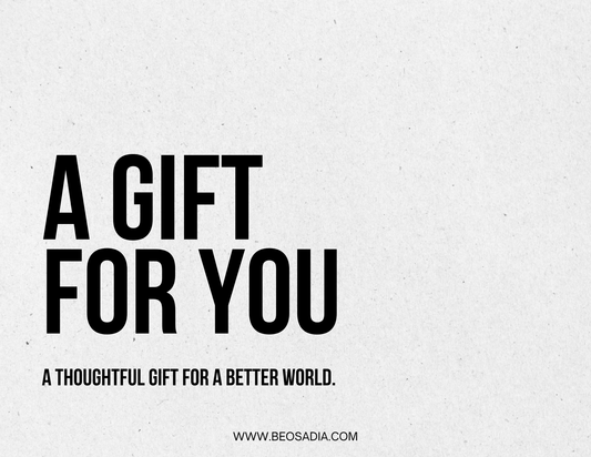 A Gift with Purpose - Digital Gift Card