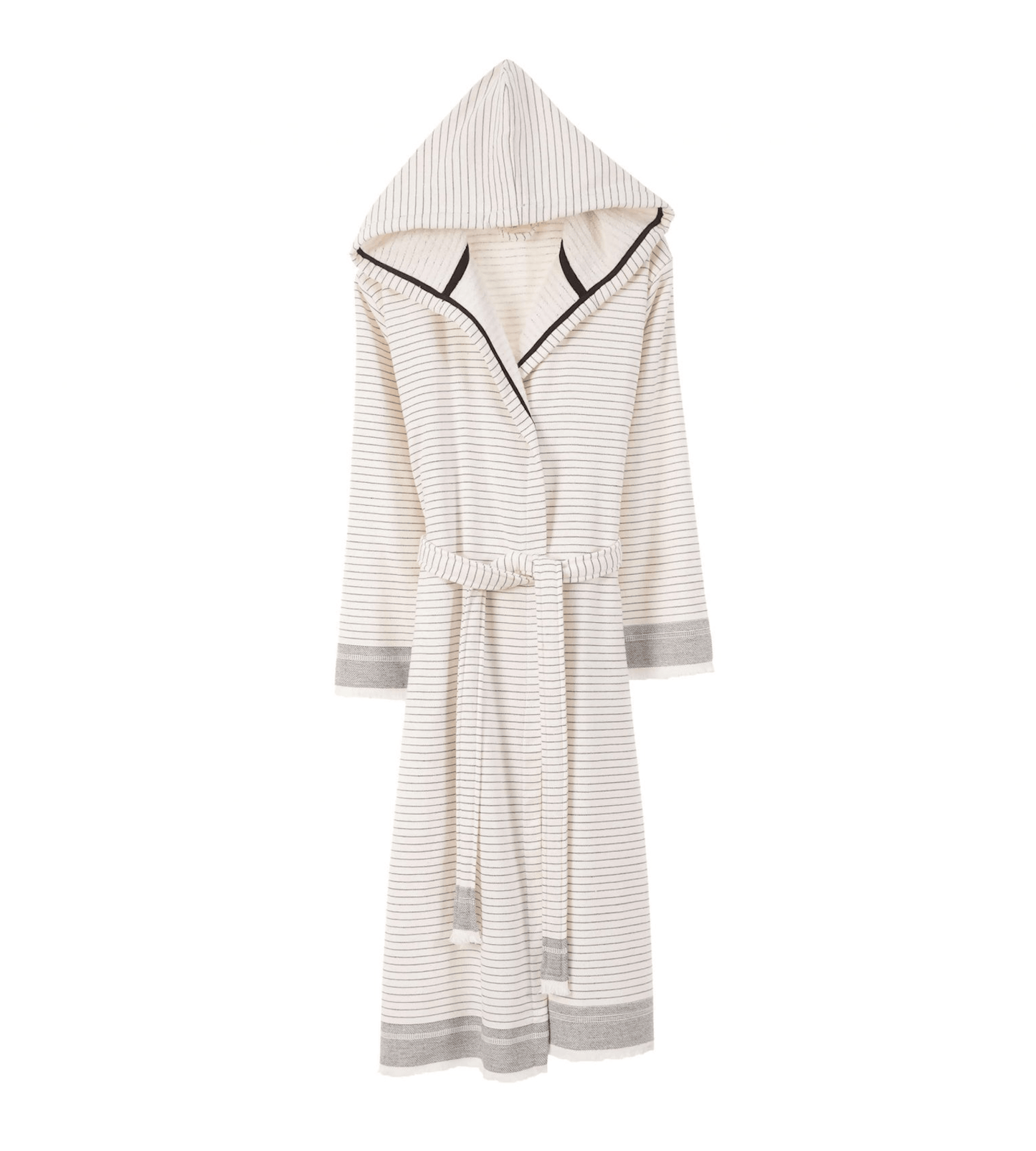 Bliss Turkish Towel Robe