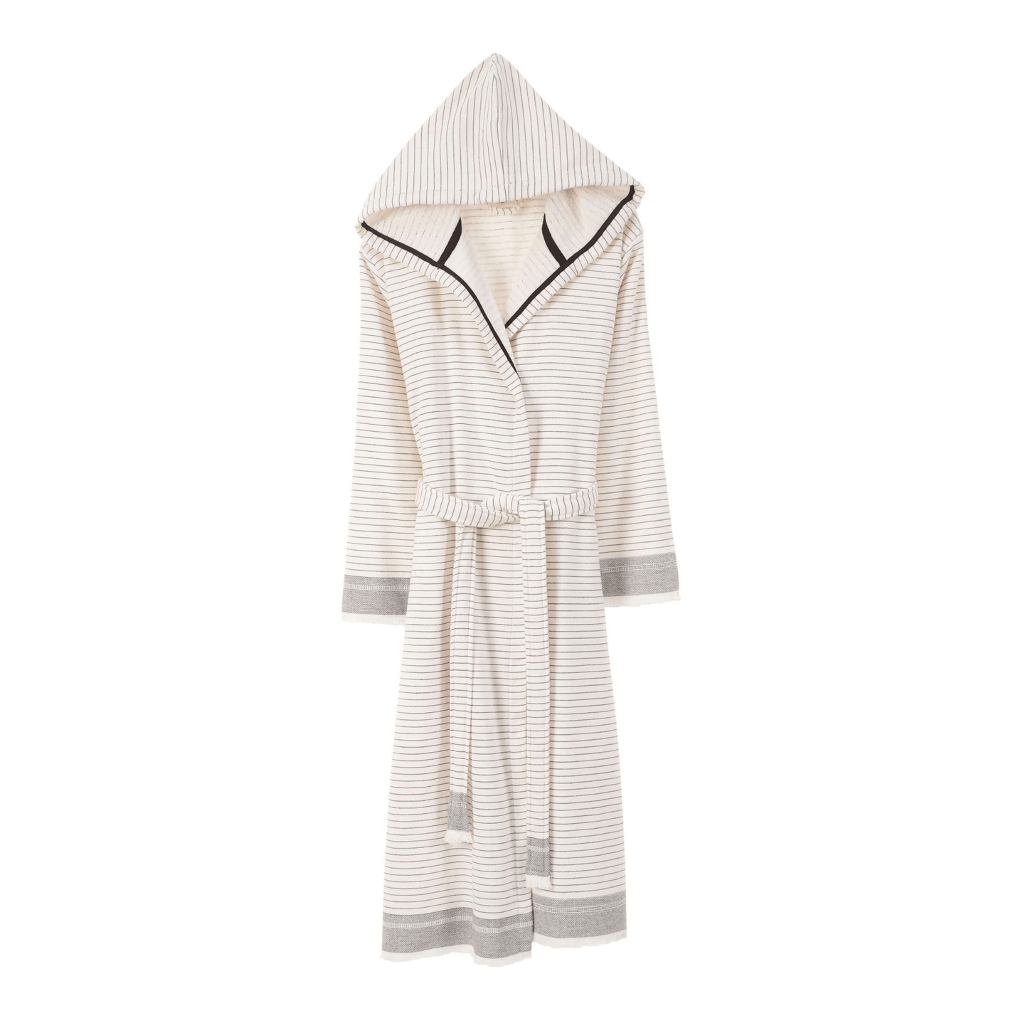 Bliss Turkish Towel Robe