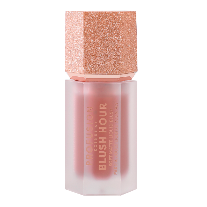 Blush Hour | Soft Matte Liquid Blush - Osadia Concept Store