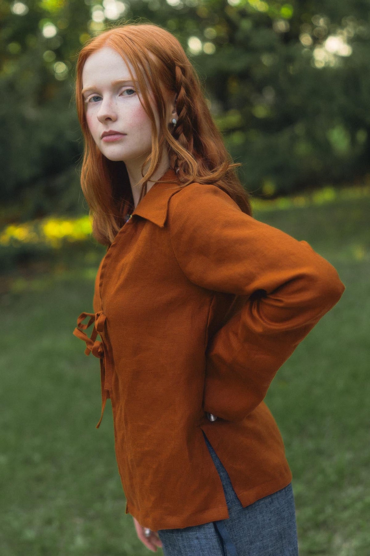 Cirrus Top in Rust