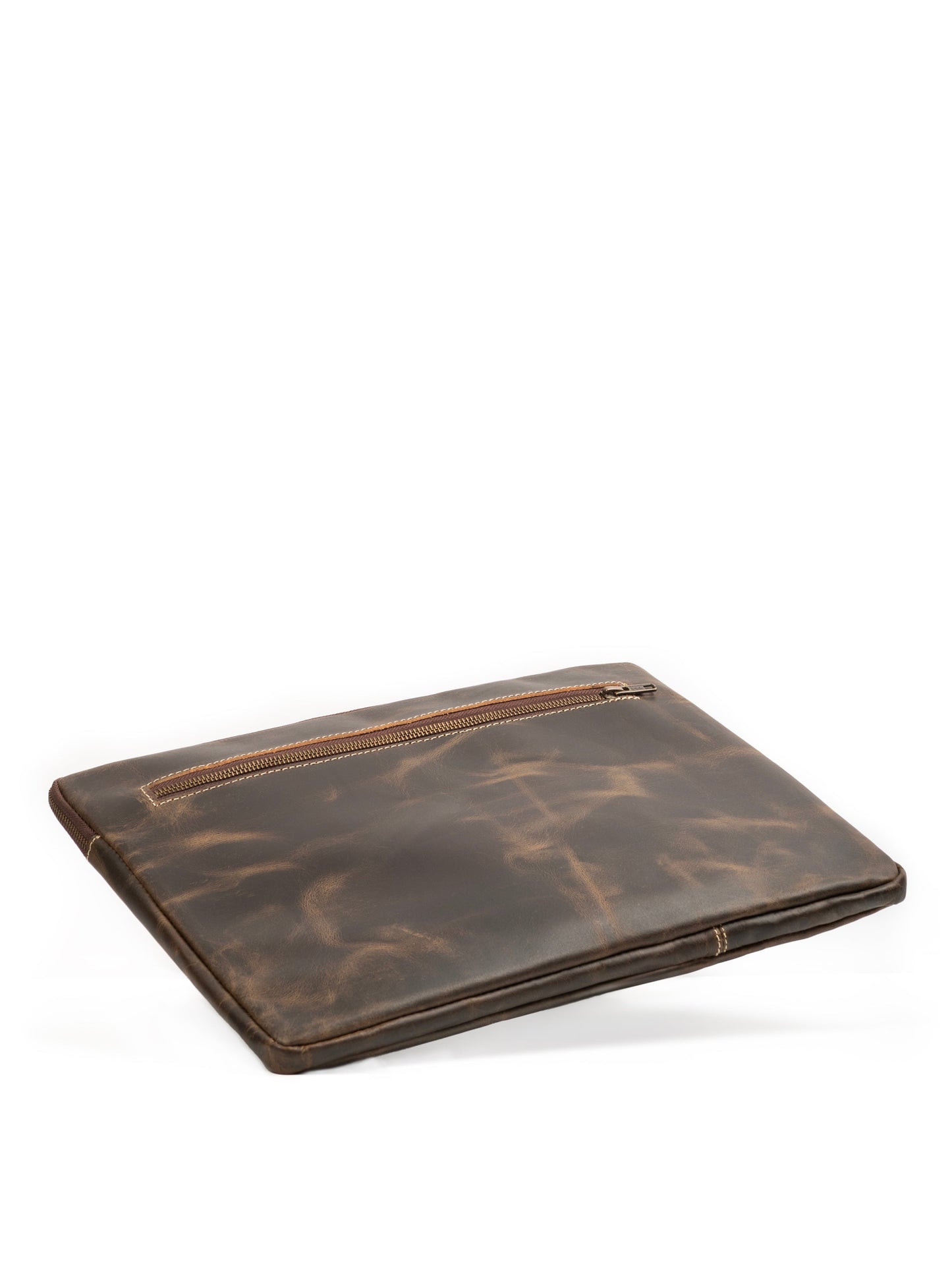 Brown Laptop Sleeve - Osadia Concept Store