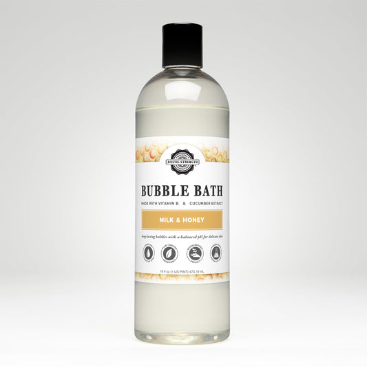 Bubble Bath | Milk & Honey