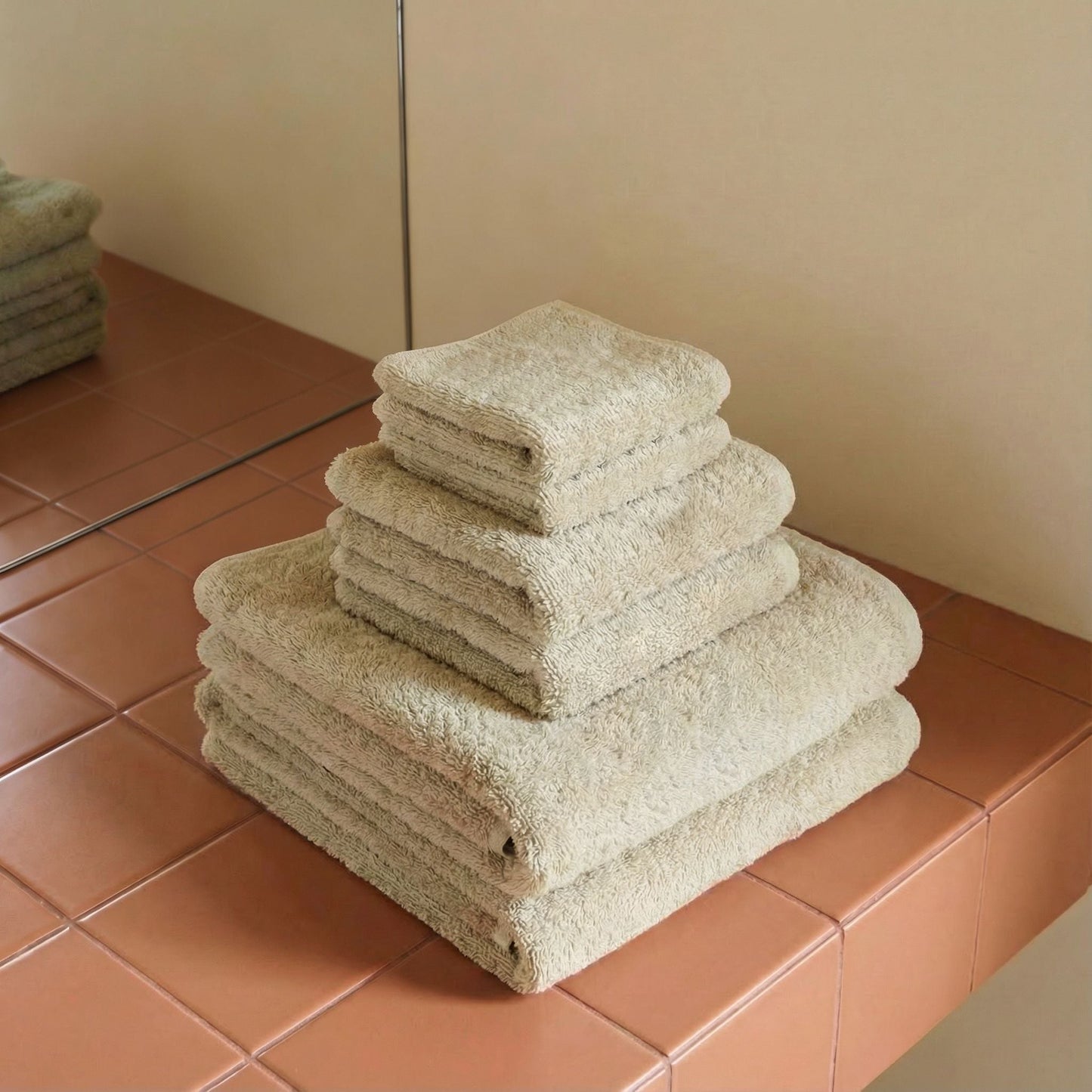 Ultraplush Australian Cotton Towels - Osadia Concept Store