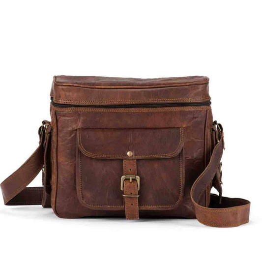 The Simmons Camera Bag - Osadia Concept Store