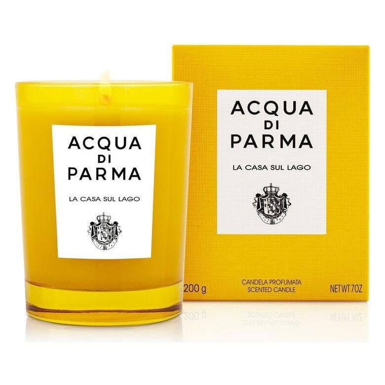 Acqua Di Parma La Casa Sul Lago Candle 200 Gr.