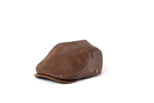 Men's Faux Leather Drivery by FRYE