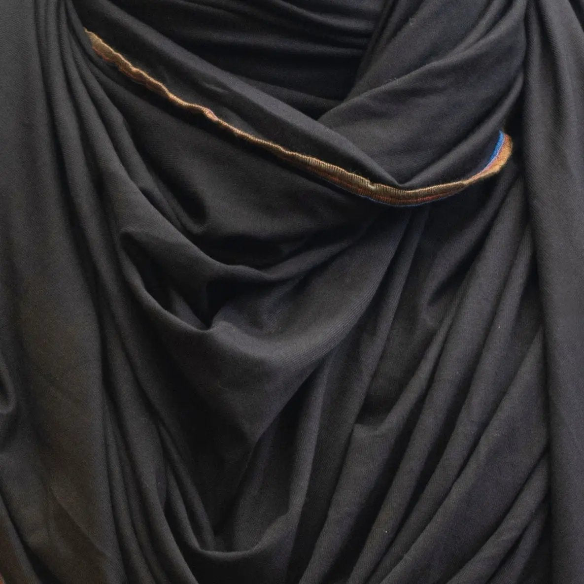 Clear Night Sky Scarf - Osadia Concept Store